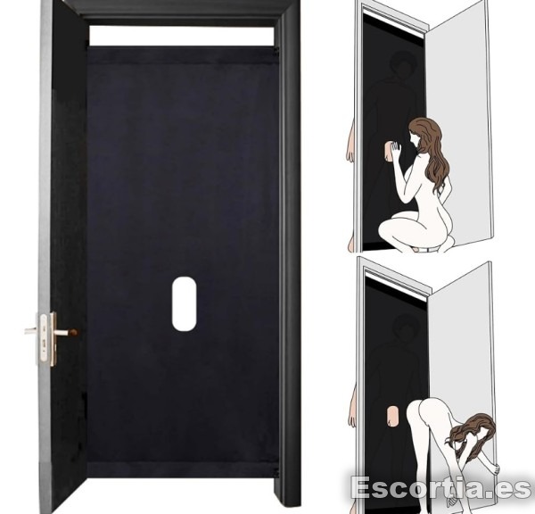 Gloria escort Murcia