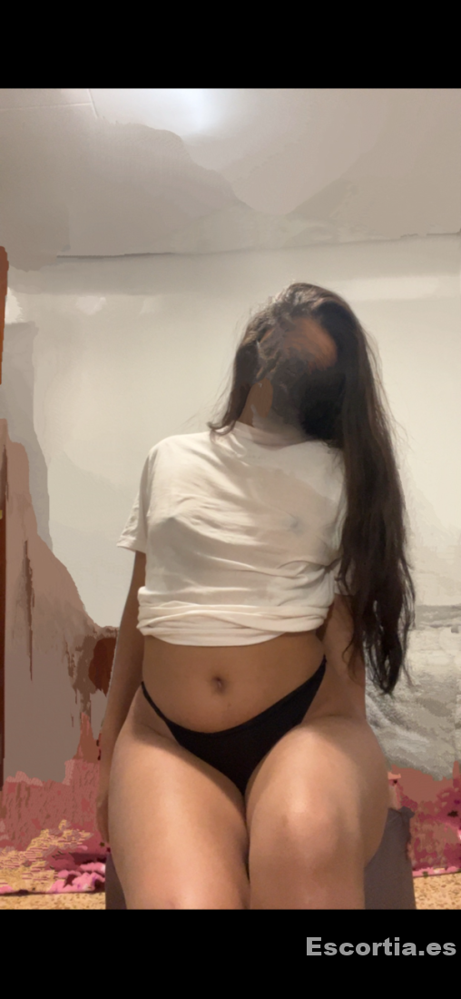 Valentina escort Murcia