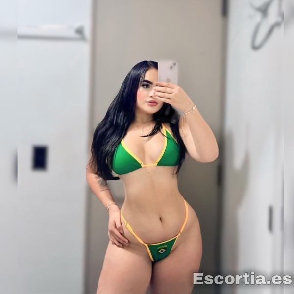Gaby escort Alicante
