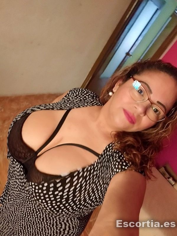 Saray escort Murcia