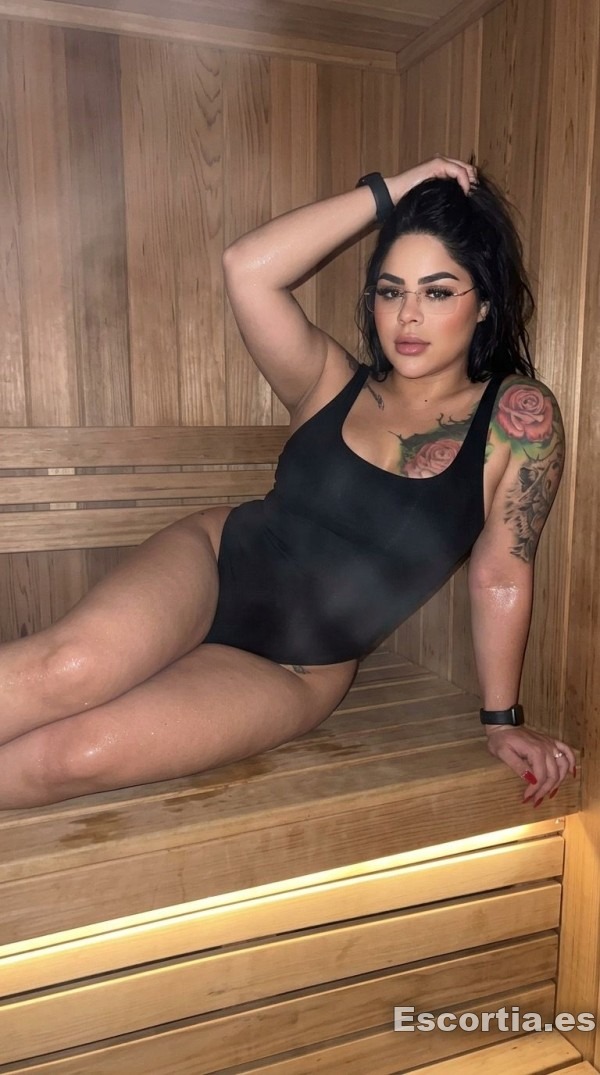 Ximena escort Málaga