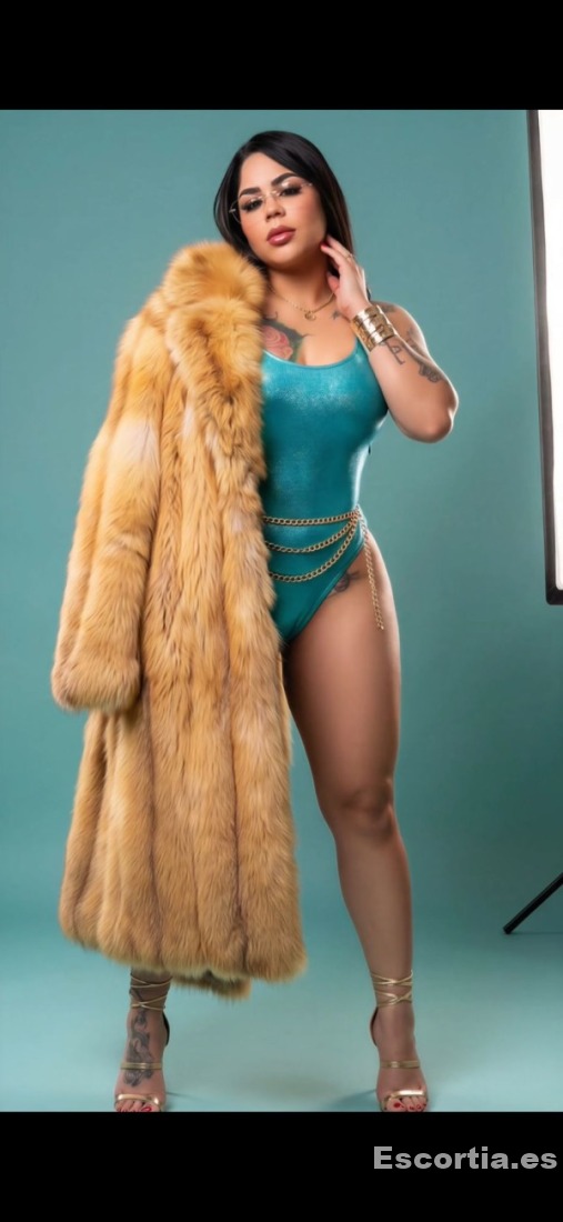 Ximena photo 4