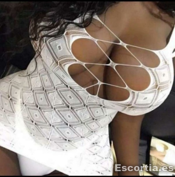 Msajista Profecional escort Zaragoza