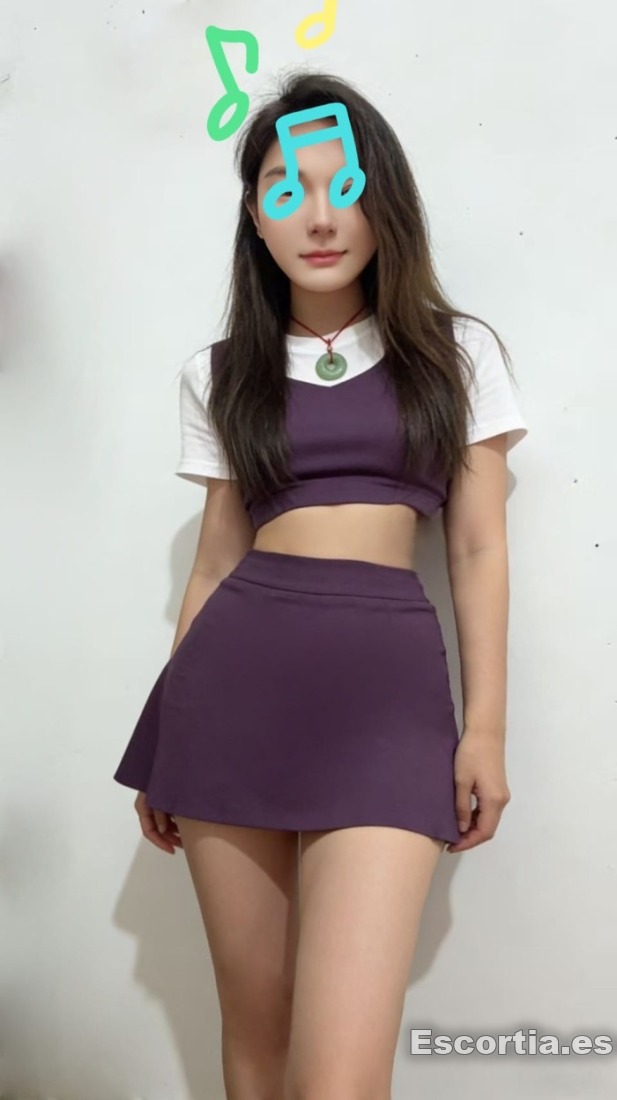 Escort asiatica 25 escort Málaga