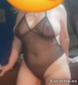 Kamila escort Madrid