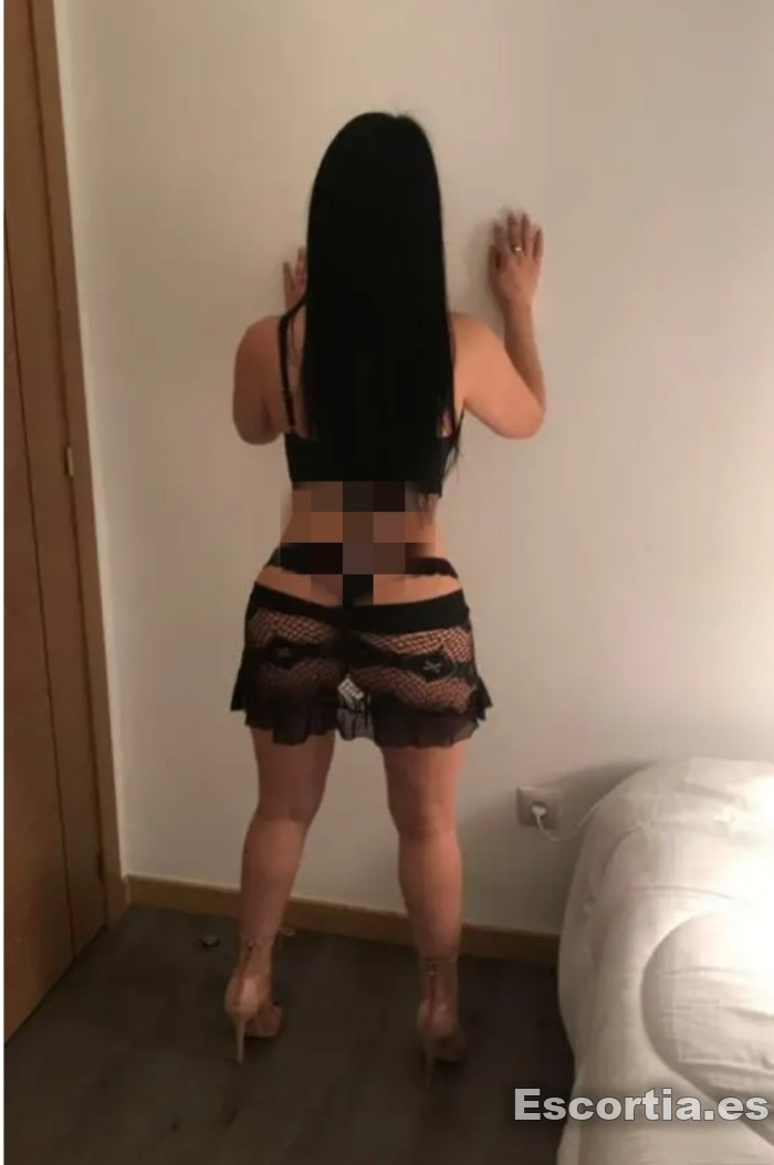Señorita latina 25 photo 3