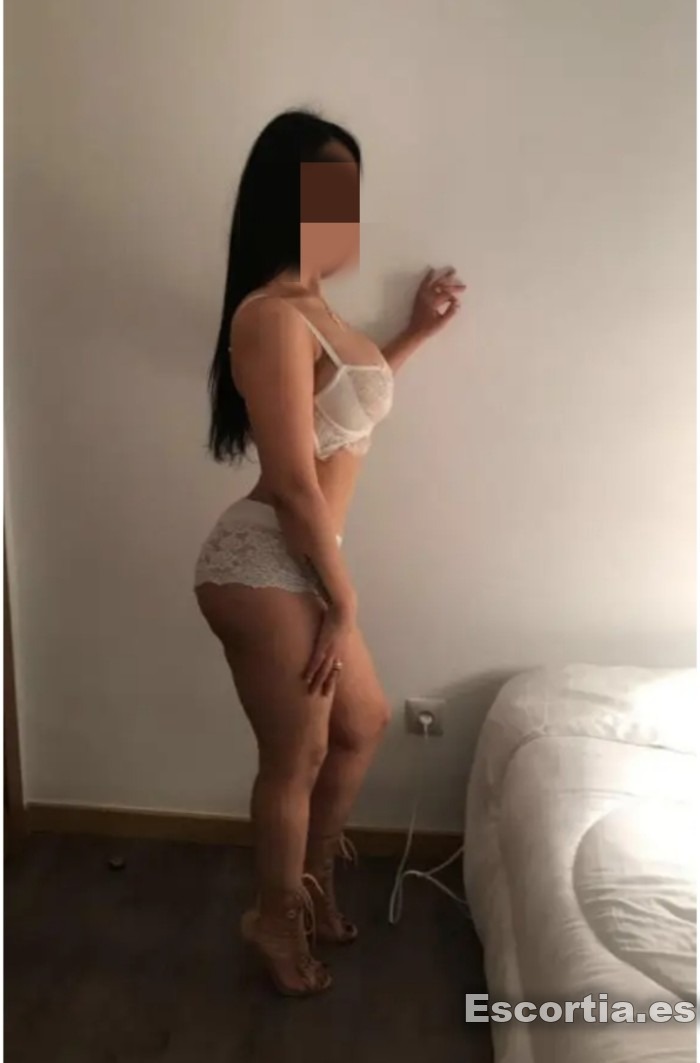 Señorita latina 25 photo 5