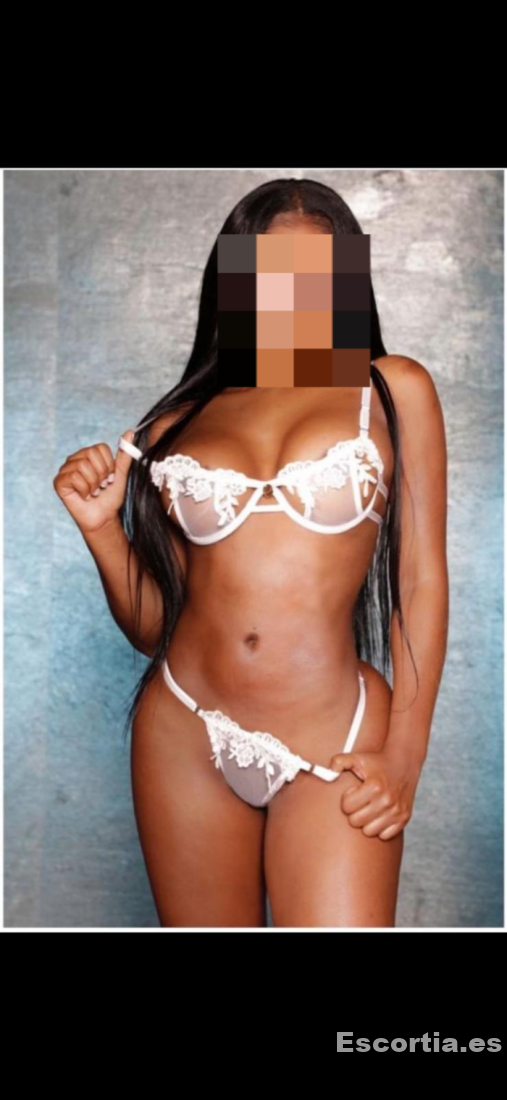 Alexa escort Córdoba