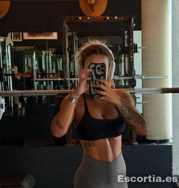 Señorita brasileña 29 photo 3