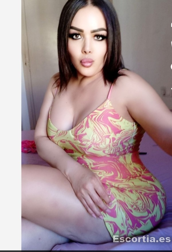 Escort latina 36 escort Barcelona