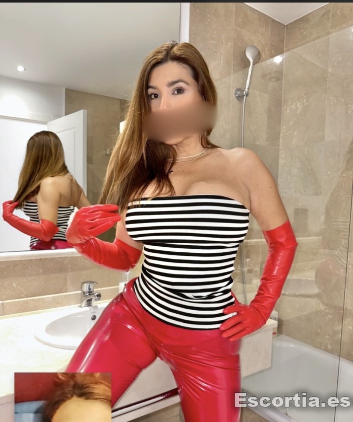 Sofía photo 6
