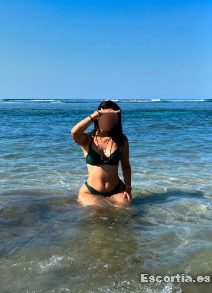 Leyre escort Zaragoza