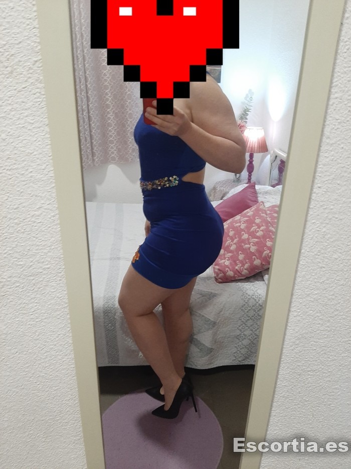 Ana escort Córdoba