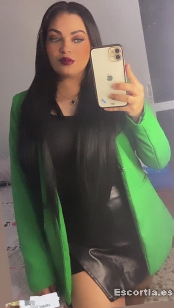 Zoe photo 2