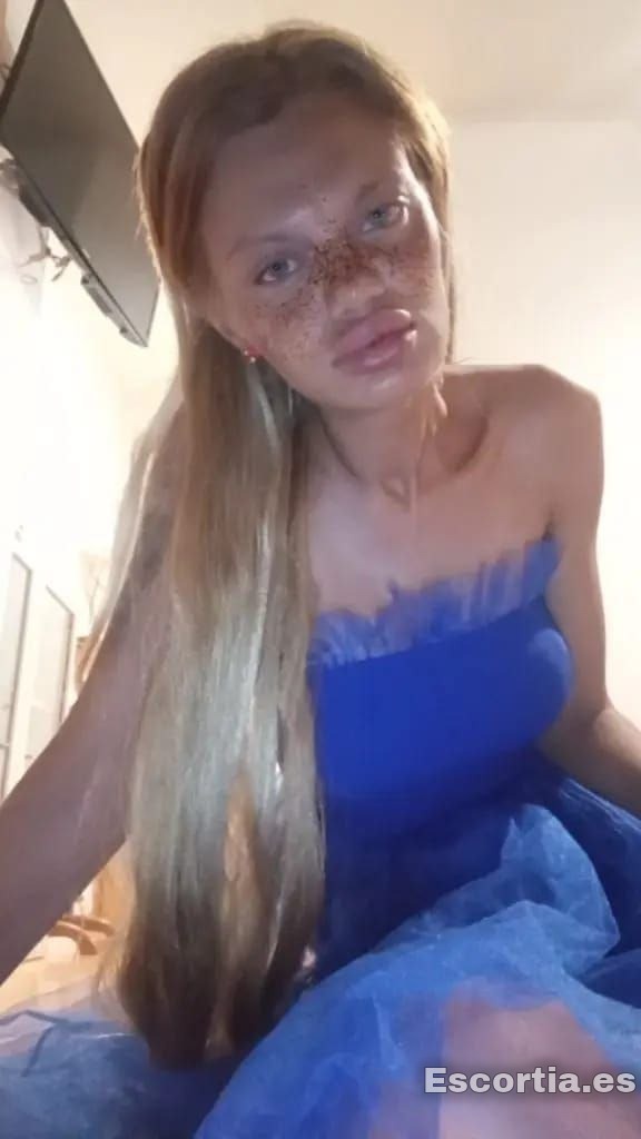 Irina photo 2