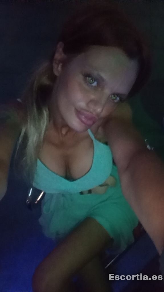 Irina photo 4