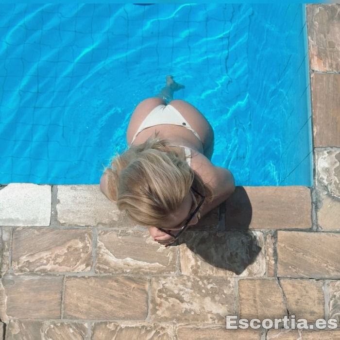 Puta brasileña 21 escort Barcelona