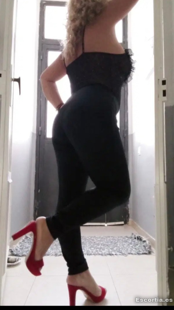 Beatriz escort Málaga