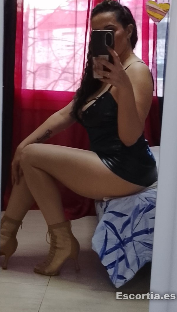 Sofía photo 3