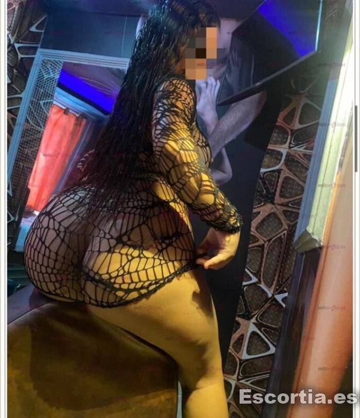 Puta latina 24 escort Zaragoza