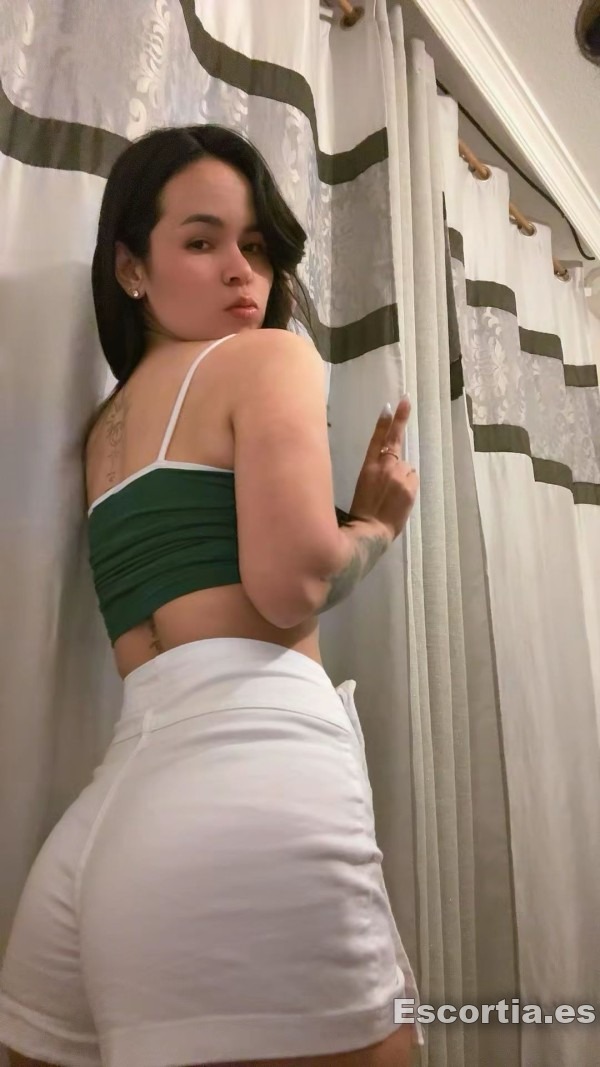 Señorita latina 28 photo 3