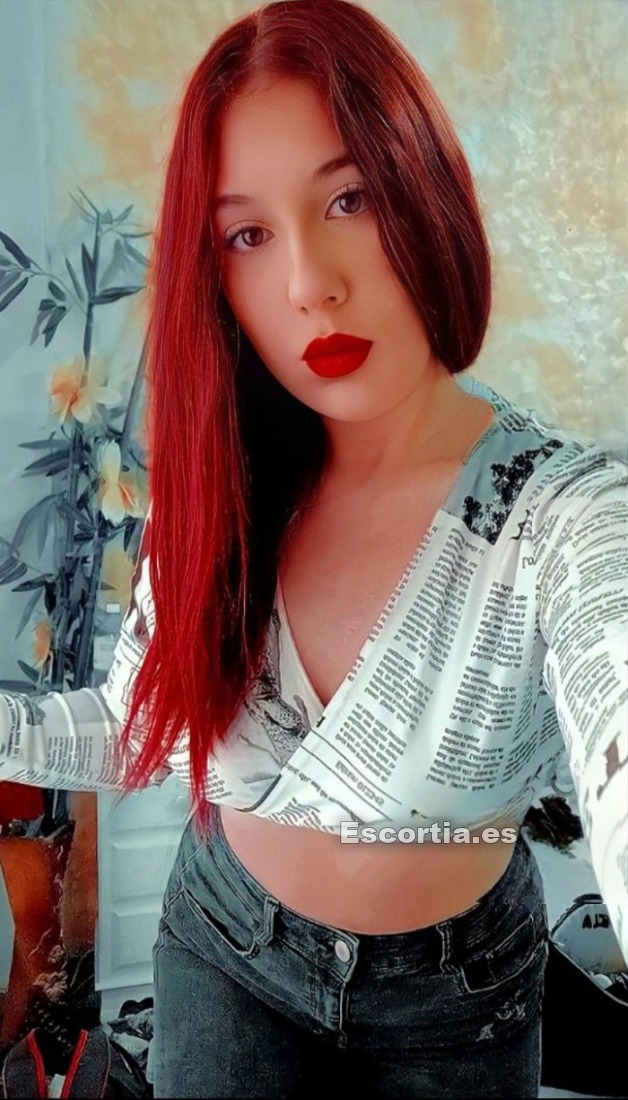 Lidia escort Murcia
