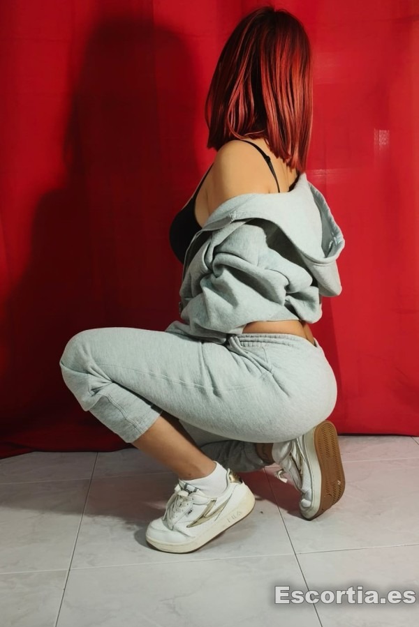Delgadita photo 2
