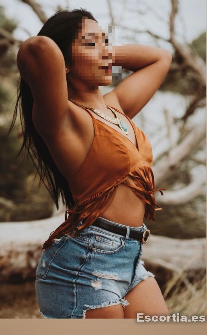 Señorita latina 25 photo 3