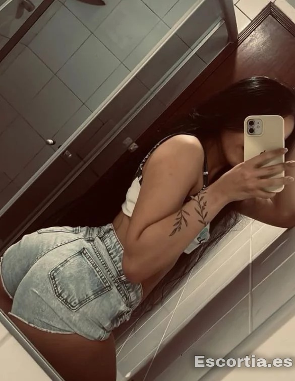 Señorita colombiana 22 photo 2
