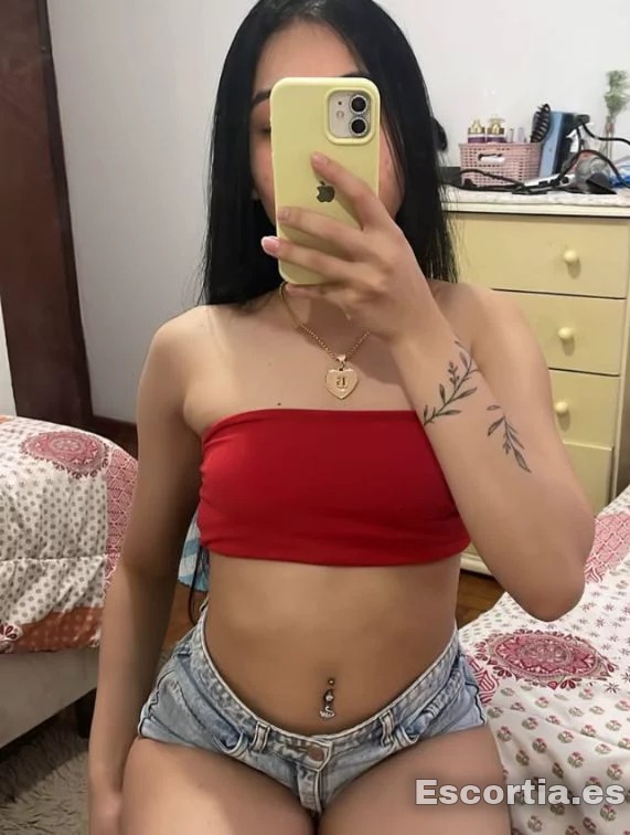 Señorita colombiana 22 photo 3