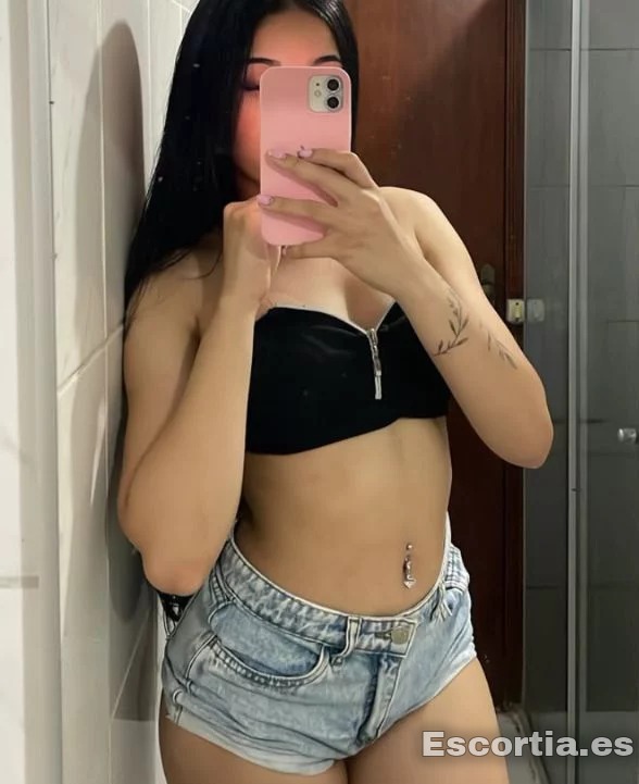 Señorita colombiana 22 photo 4
