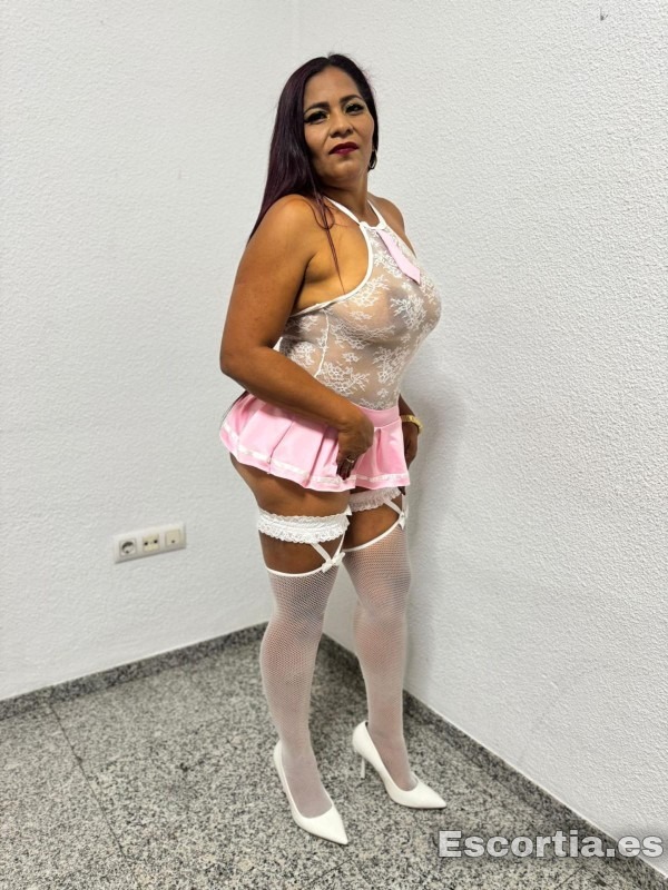 Señorita venezolana 30 photo 2