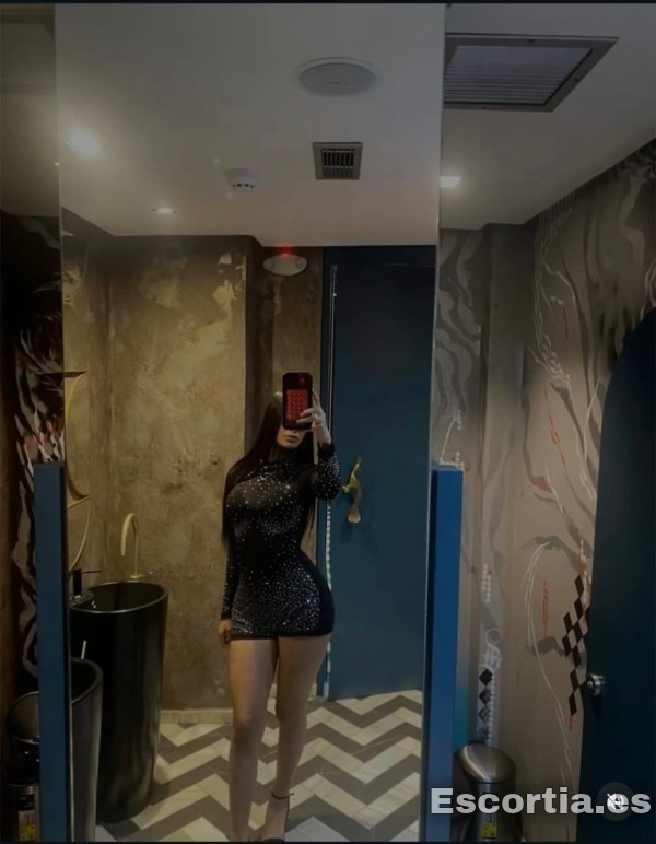 Escort colombiana 25 escort Zaragoza