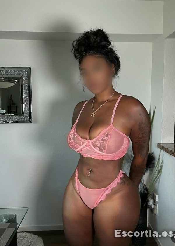 Vanessalanegrita photo 5