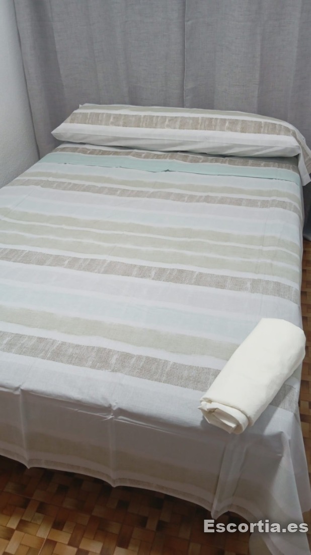 Alquiler Habitaciones escort Granada