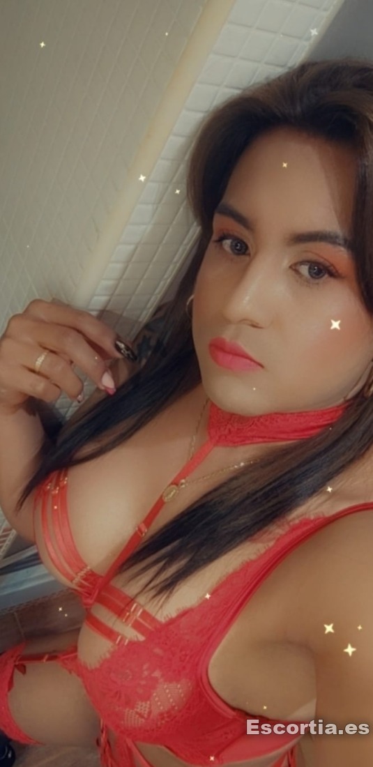 Escort latina 26 escort Málaga