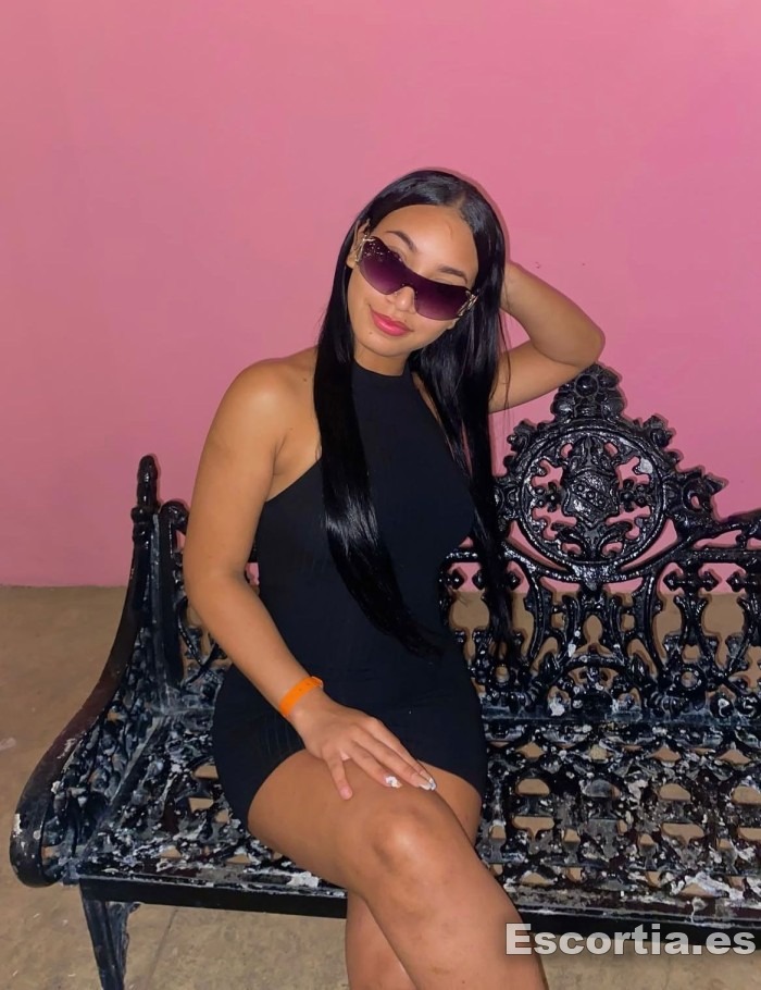 Escort 24 escort Valladolid