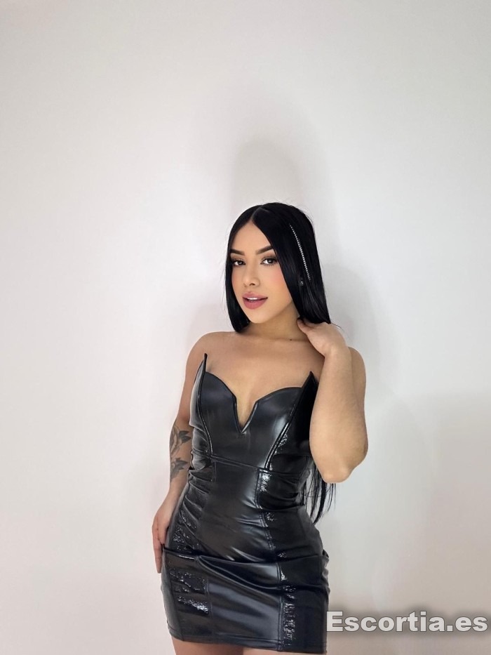 Señorita latina 19 photo 3