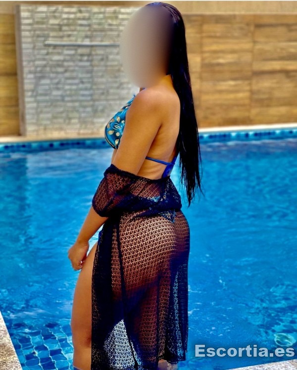 Señorita latina 33 photo 6