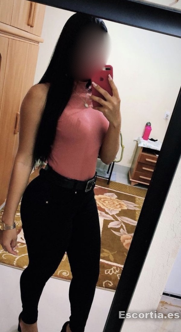 Señorita latina 33 photo 7