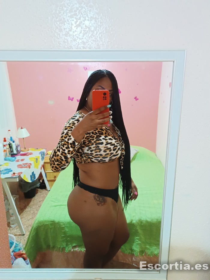 Puta colombiana 39 escort Murcia