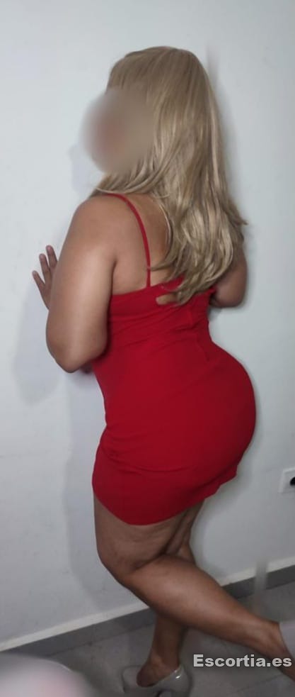 Señorita brasileña 49 photo 5