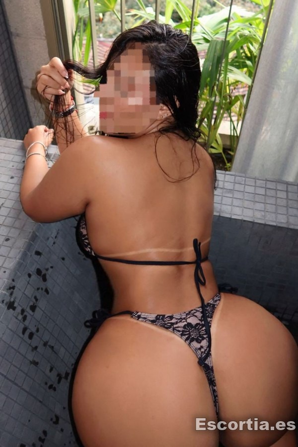 Salomé photo 3