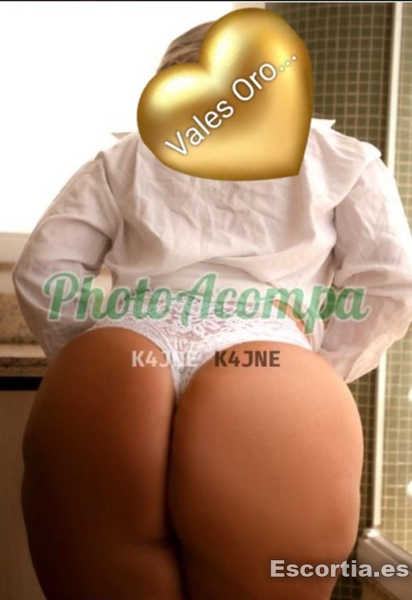 Victoria escort Málaga