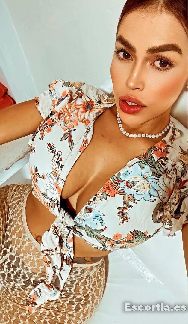 Puta colombiana 25 escort Marbella
