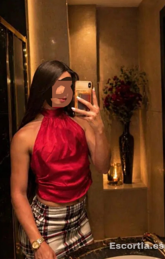 Señorita latina 27 photo 2
