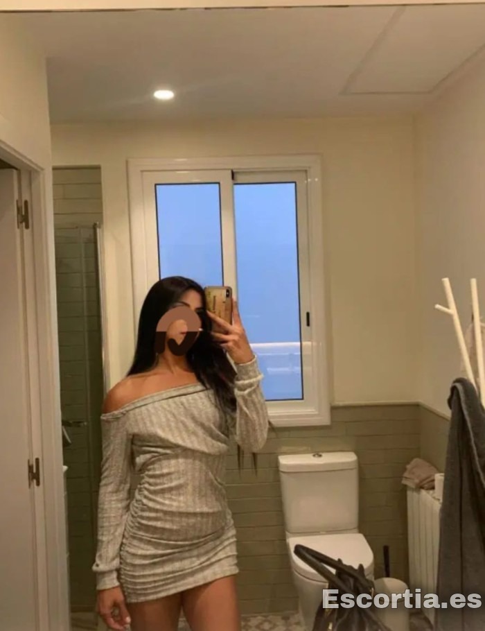 Señorita latina 27 photo 3