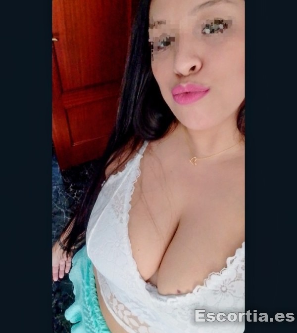 Puta latina 26 escort Barcelona