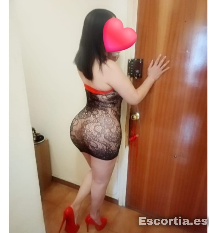 Puta paraguaya 30 escort Córdoba