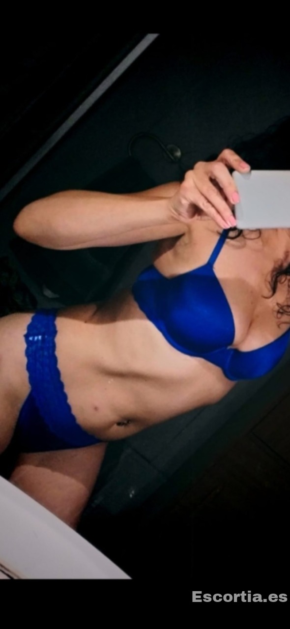 Paula escort Barcelona